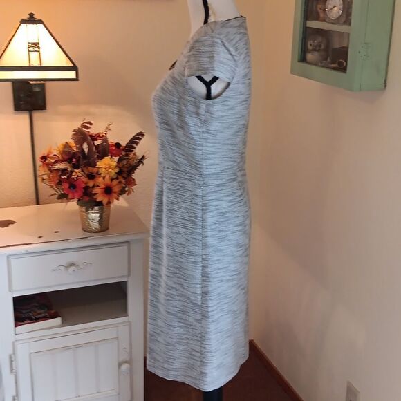 Tahari Arthur S. Levine Parfect Work Dress - Picture 6 of 12